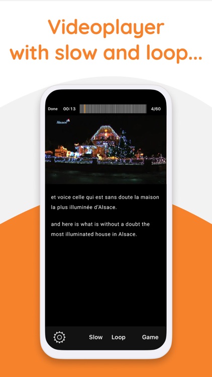 Yabla French screenshot-5
