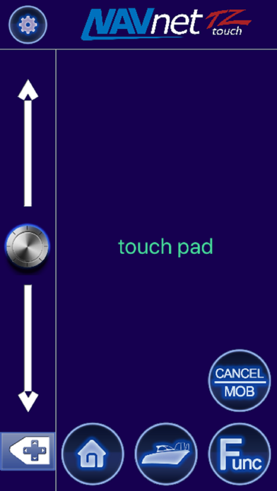 Screenshot #2 pour NavNetController