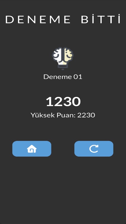 Bilsem Sınavı 3.Sınıf screenshot-4