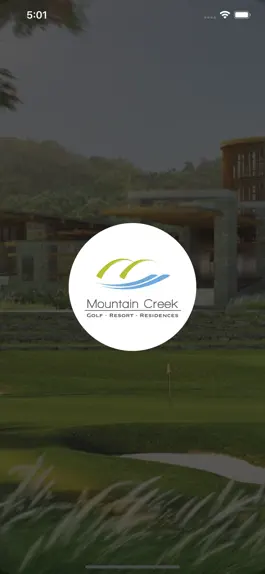 Game screenshot Mountain Creek Golf Resort mod apk