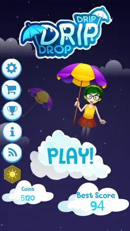 Game screenshot Drip Drip Drop mod apk