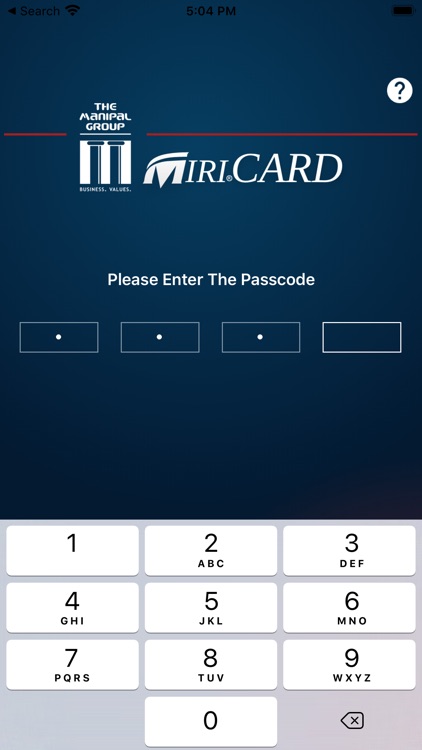 MES MIRI CARD screenshot-3