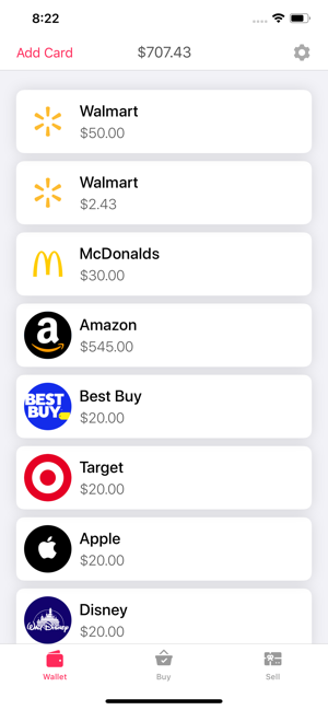 Gift Depot(圖2)-速報App
