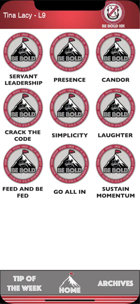 NEU LEAD