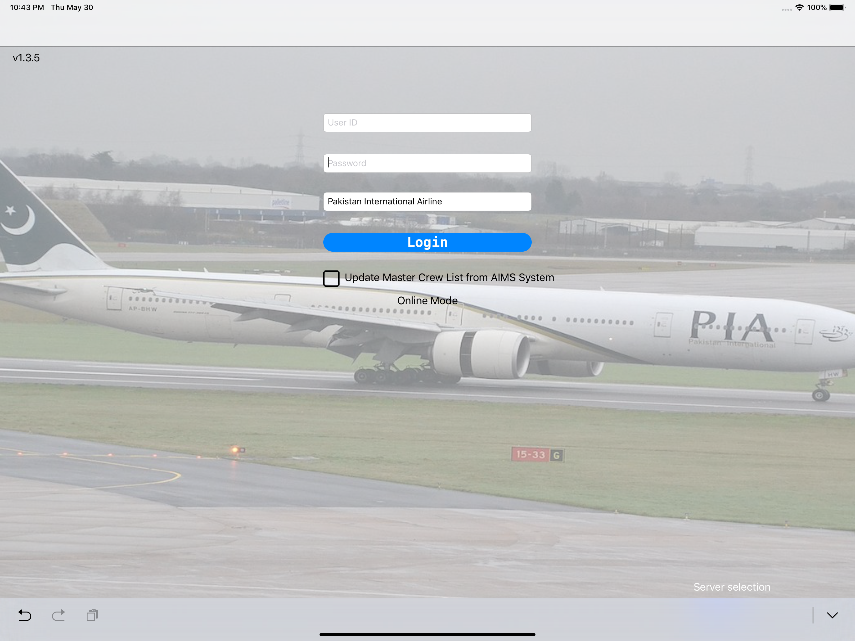 Digital Crew screenshot 5