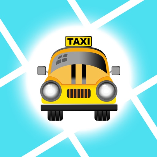 HireMe - Taxi app for Drivers