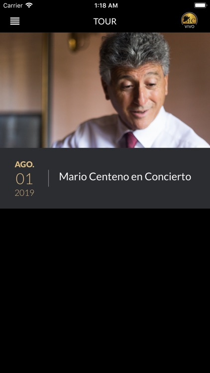 Mario Centeno screenshot-3