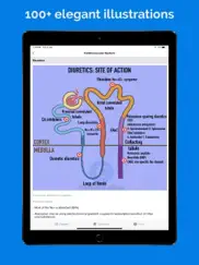 classify rx for pharmacology ipad resimleri 2