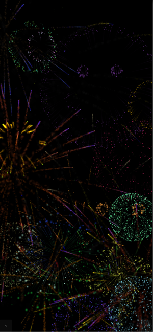 ‎Fireworks Tap Screenshot