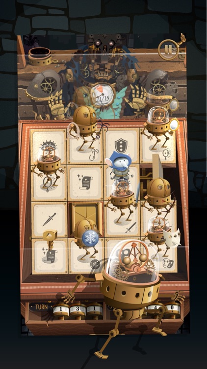 Maze Machina screenshot-4