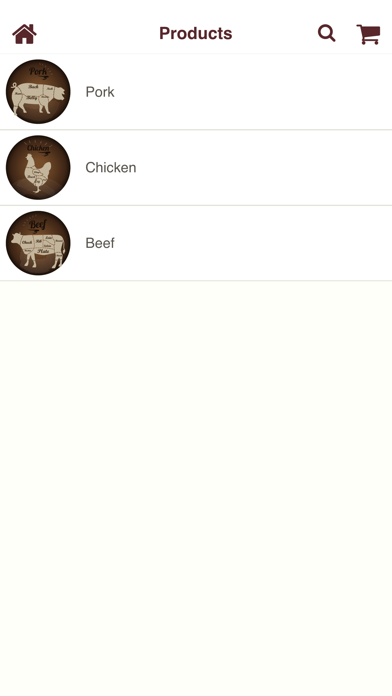 Meat Masters Screenshot