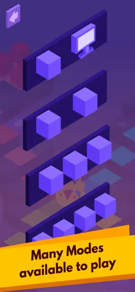 Game screenshot Blocky Ludo – Fun Board Games hack