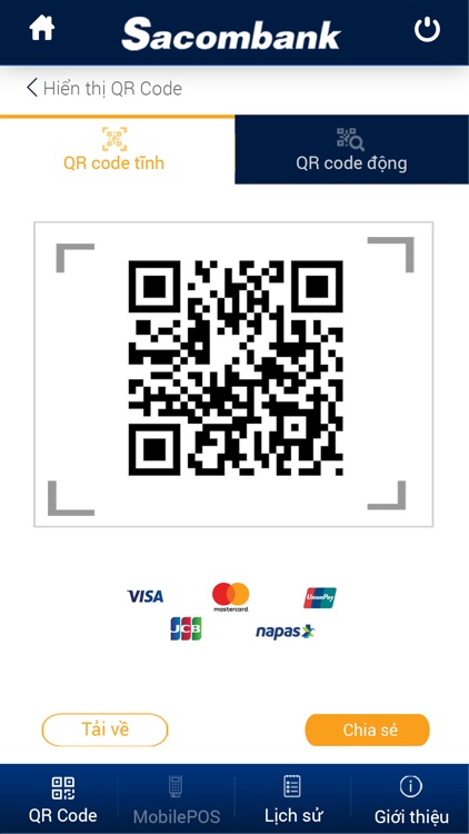 mMerchant screenshot-4