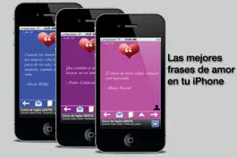 Game screenshot Frases de amor. mod apk