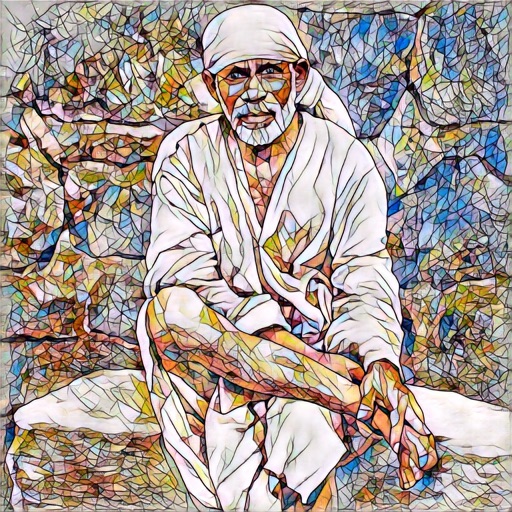 Sai Baba Quotes