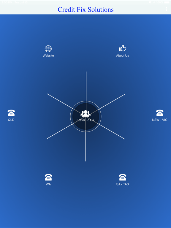 Screenshot #4 pour Credit Fix Solutions