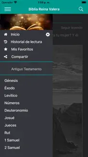 biblia reina valera ilustrada iphone resimleri 3