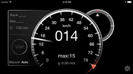 speedometer [gps] problems & solutions and troubleshooting guide - 1