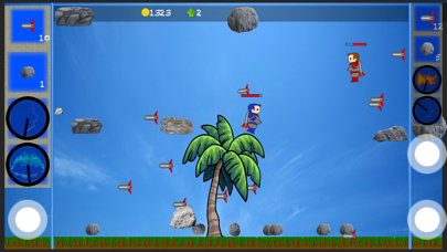 Screenshot #3 pour Warrior & Battle