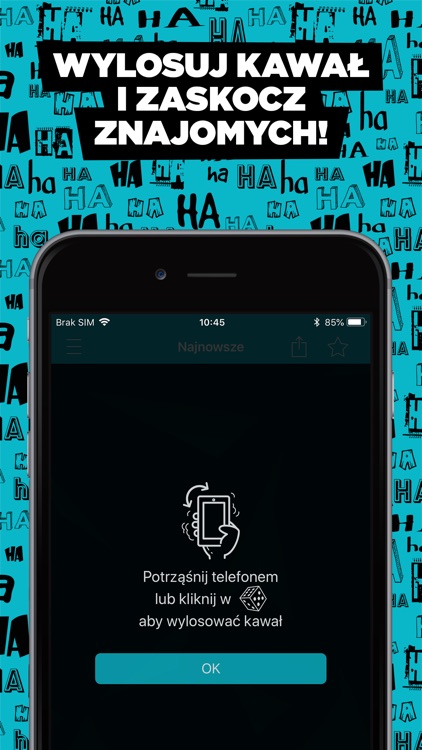 Kawały screenshot-3