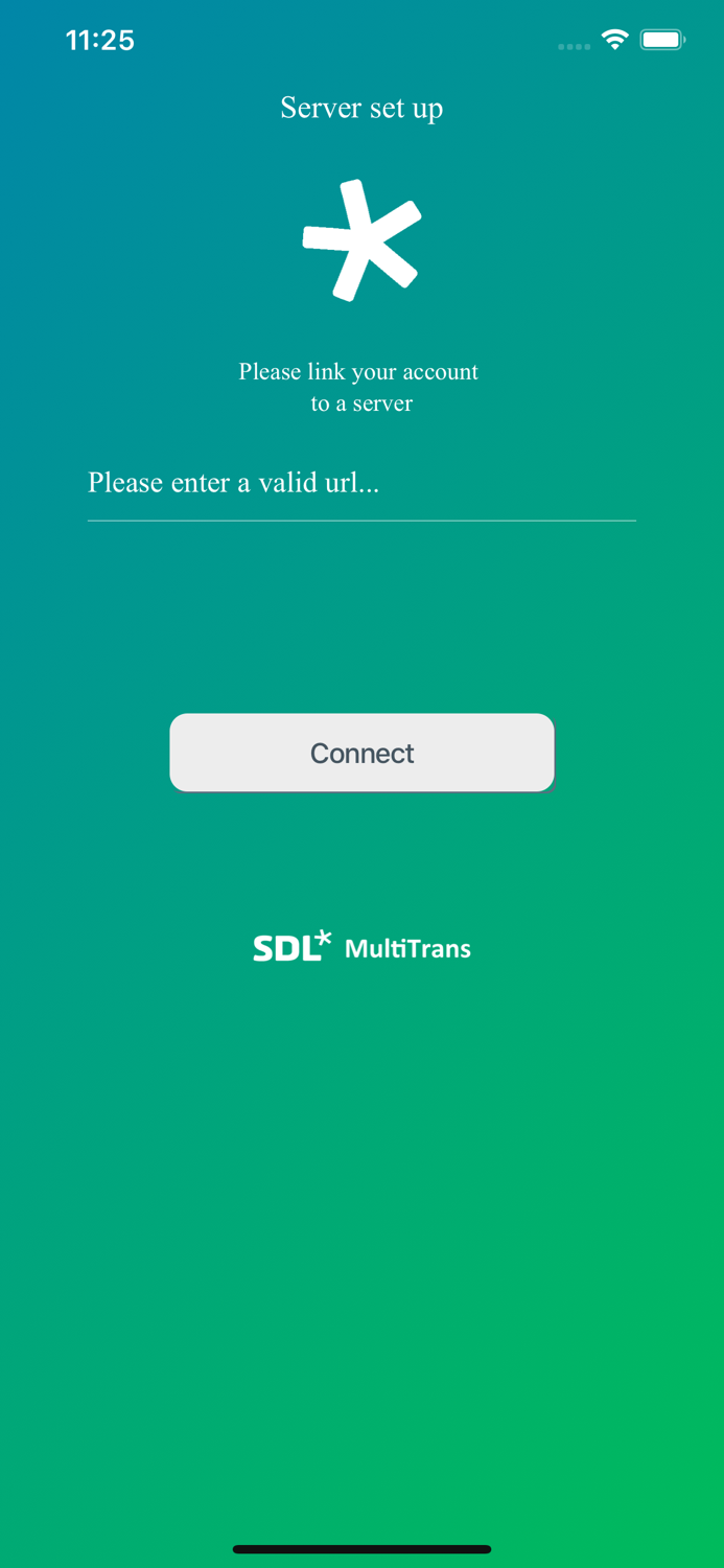 SDL MultiTrans Mobile