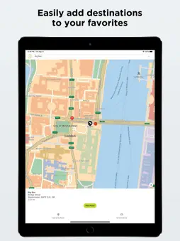 TomTom MyDrive™ screenshot 10