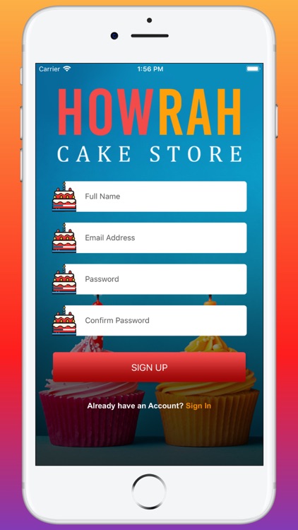 Howrah Cake Stores