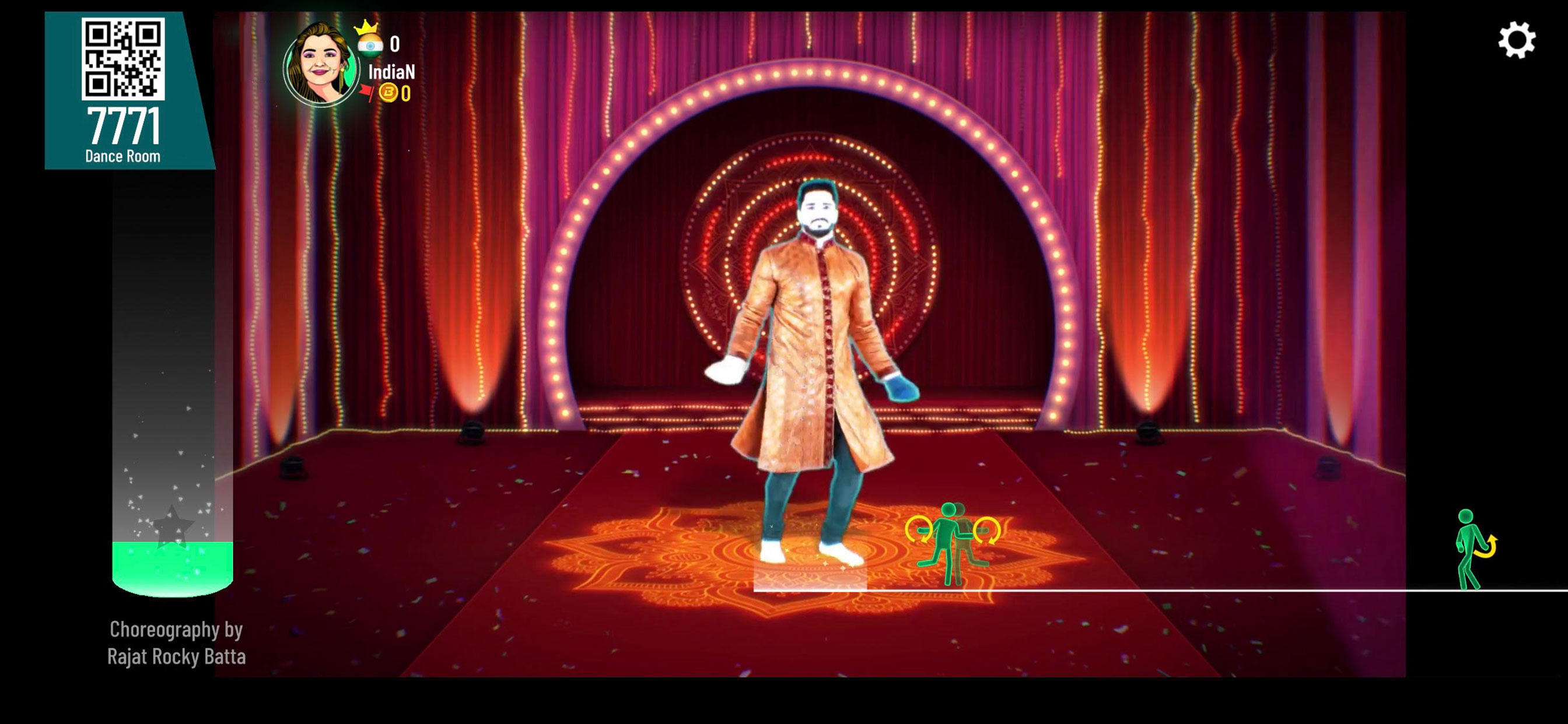 BollyLearn Play