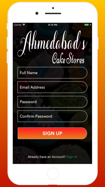 Ahmedabad Cake Stores