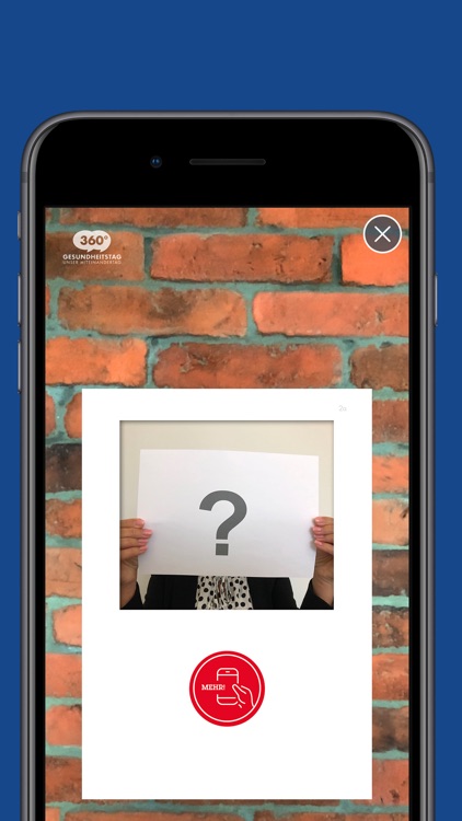 Viewer - 360° Gesundheitstag