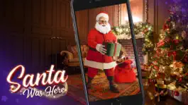 Game screenshot Santa Was Here apk