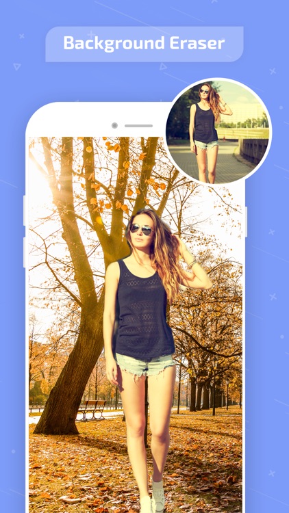 Background Eraser - Auto Cut screenshot-3