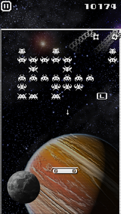 Space Out Screenshot