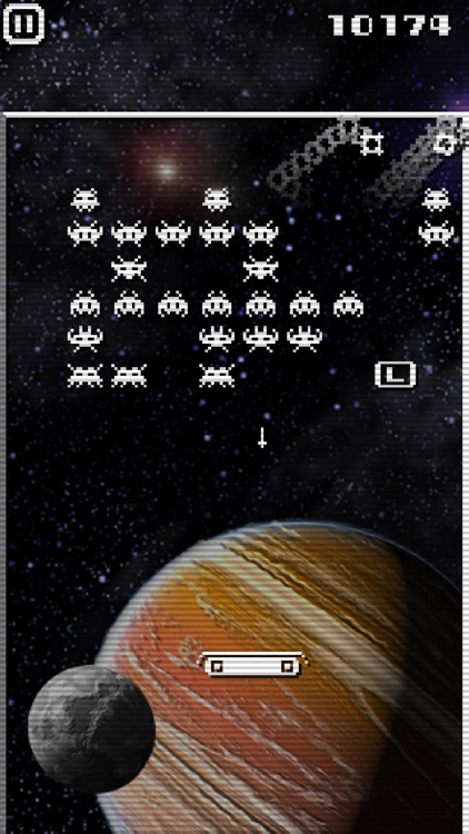 Space Out screenshot-4