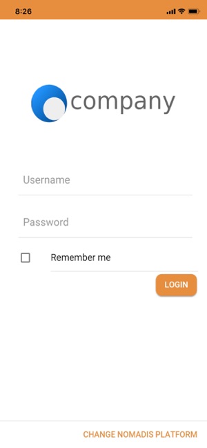 Nomadis Mobile(圖2)-速報App
