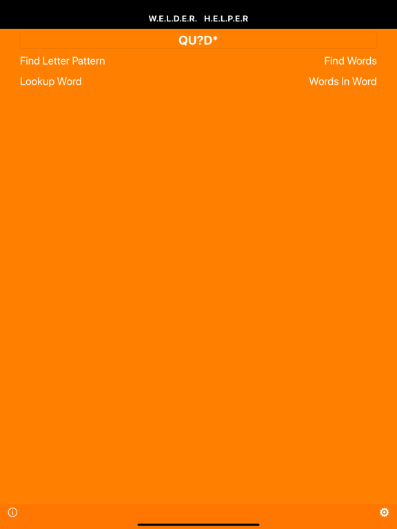 Screenshot #5 pour WelderHelper