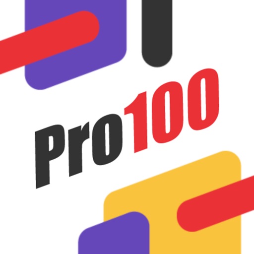 Pro100Group