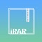 iRAR - Decompress RAR, 7z, Zip