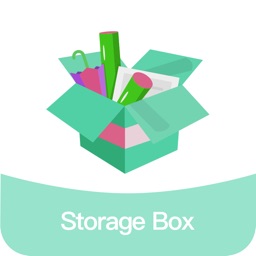 Storage Box-At your service