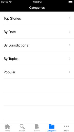 Employment Law Daily(圖3)-速報App