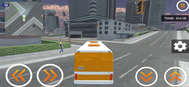 Bus Hill StationSimulation Pro(圖3)-速報App