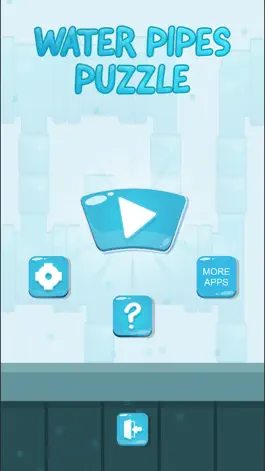 Game screenshot Water Pipe Puzzle mod apk