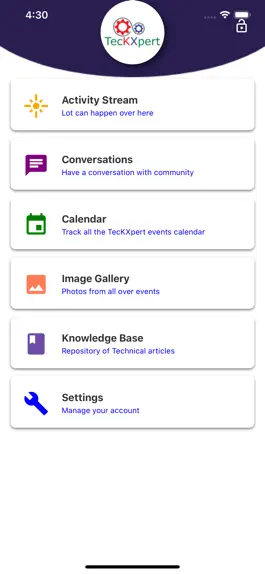Game screenshot TecKXpert hack