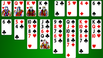 How to cancel & delete FreeCell Solitaire Now from iphone & ipad 4