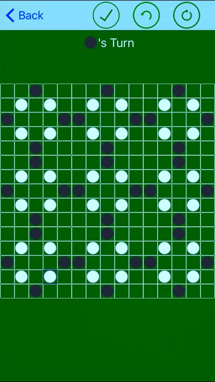 Gomoku Tic Tac Toe - Premium. screenshot-4