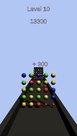 Game screenshot Color Spheres Road mod apk