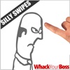 Whack Your Boss Silly Swipes