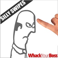 App whack your boss Download Game