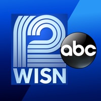 WISN 12 News app not working? crashes or has problems?
