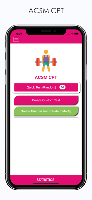 ACSM CPT Practice Test(圖1)-速報App